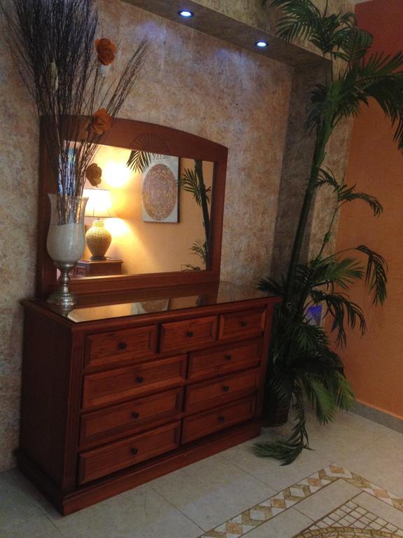 B&B Villa Hibiscus Playa del Carmen Room photo