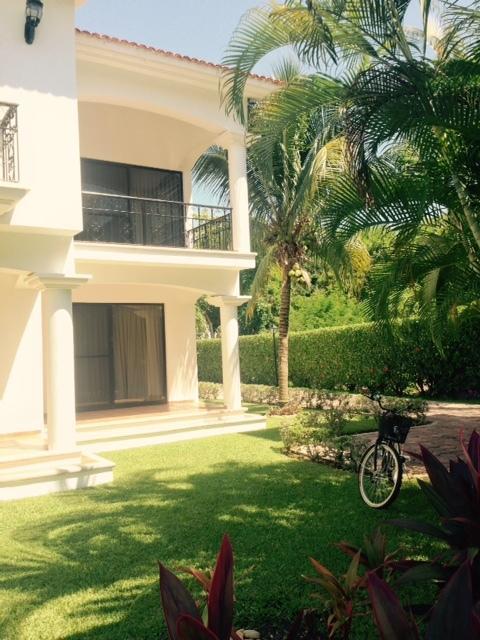 B&B Villa Hibiscus Playa del Carmen Exterior photo